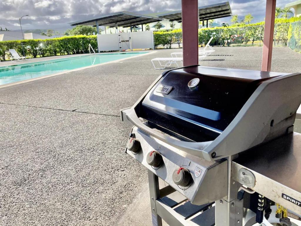 Stunning Views Best Location In Hilo 2Br Modern Condo Exterior foto