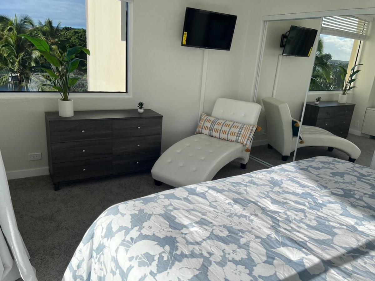 Stunning Views Best Location In Hilo 2Br Modern Condo Exterior foto