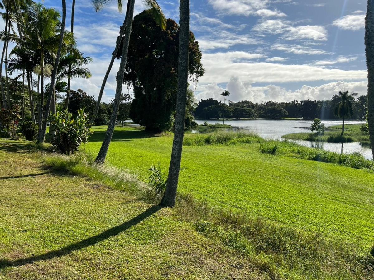 Stunning Views Best Location In Hilo 2Br Modern Condo Exterior foto