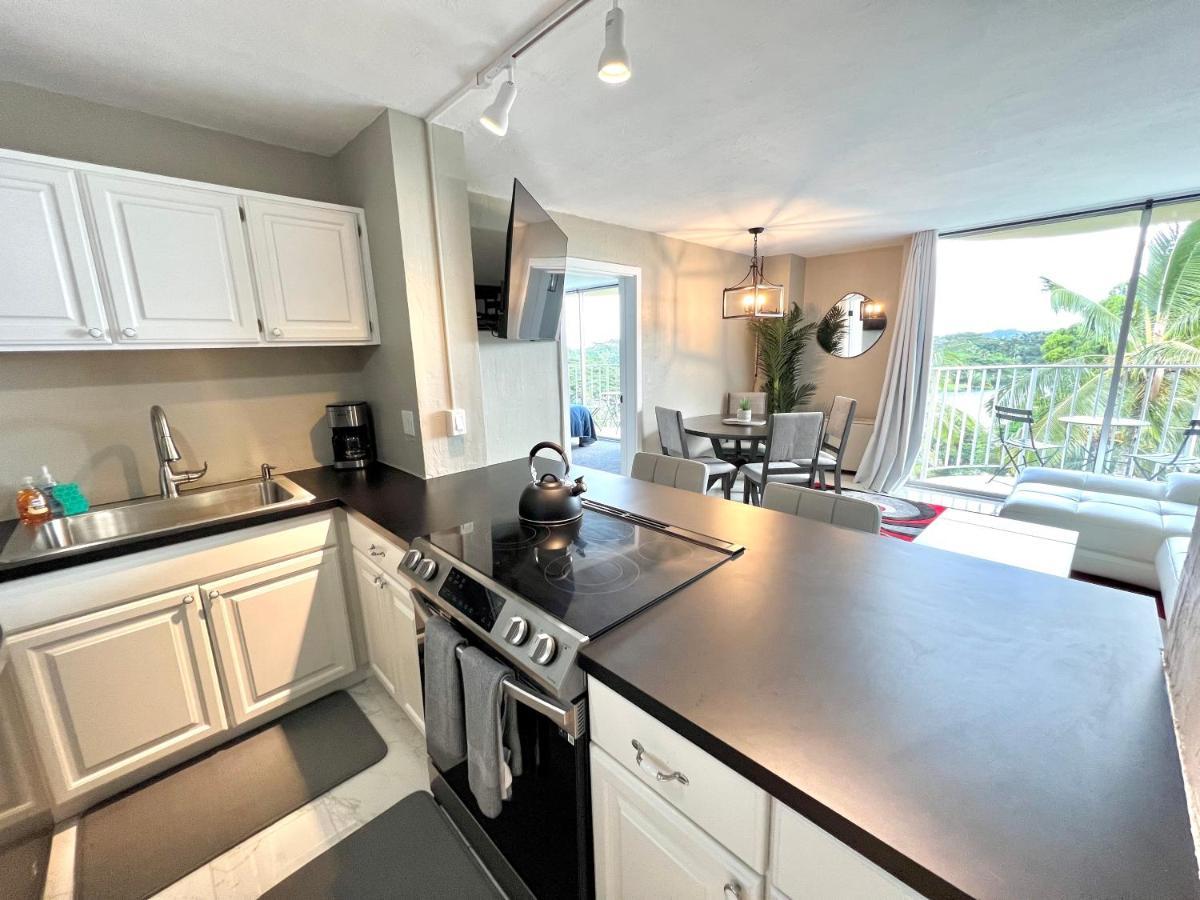 Stunning Views Best Location In Hilo 2Br Modern Condo Exterior foto