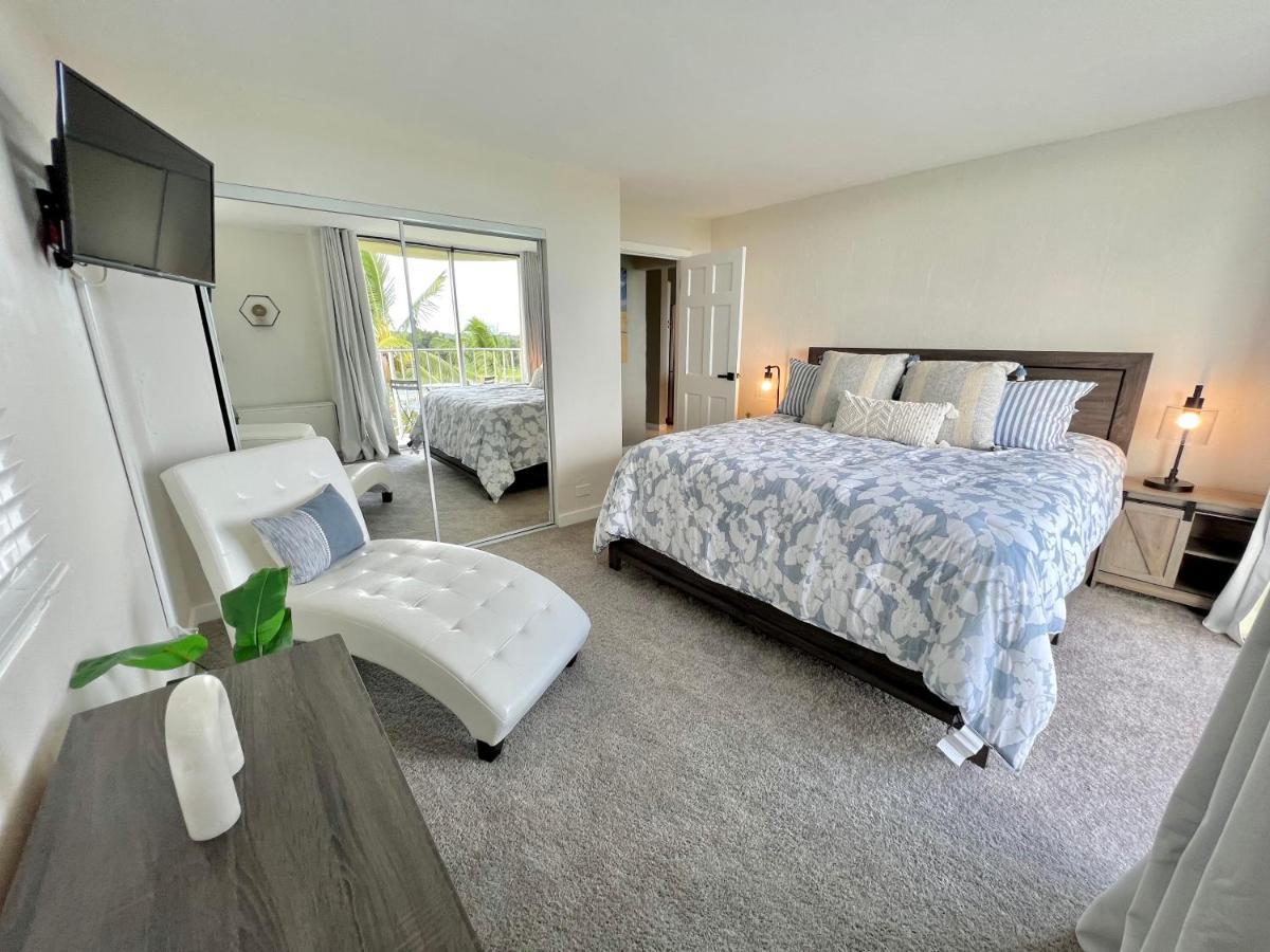 Stunning Views Best Location In Hilo 2Br Modern Condo Exterior foto